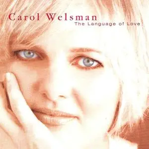 Carol Welsman - The Language Of Love (2003)