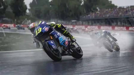 MotoGP 22 (2022)