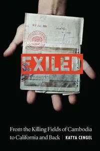 «Exiled» by Katya Cengel