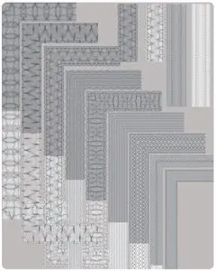 Bordure