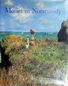 Monet in Normandy