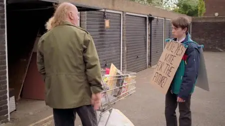 In the Long Run S03E05