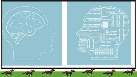 Artificial Intelligence for Robotics with NLP using Python