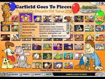 Playtonium Jigsaw Pack