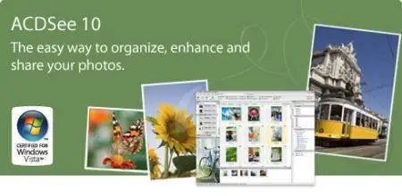 ACDSee Photo Manager 10.0.258