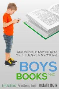 Boys and Books
