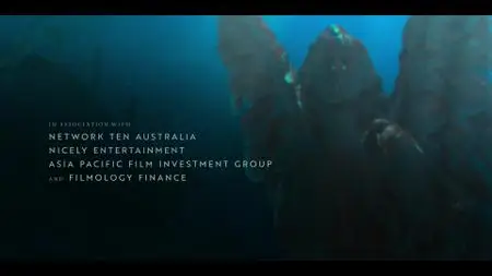 Dive Club S01E09