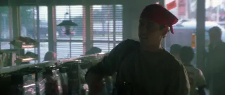 Chill Factor (1999)