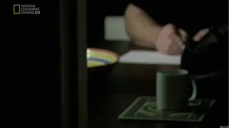 National Geographic - UFO Europe Untold Stories (2012)