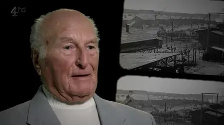 Channel 4 - Holocaust: Night Will Fall (2015)