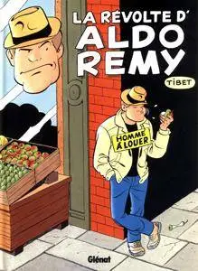 Aldo Rémy 1 - La révolte d'Aldo Rémy
