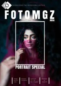 Fotomgz India - May 2018