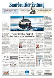 Saarbrücker Zeitung – 27. Dezember 2019