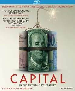 Capital in the Twenty-First Century (2019)