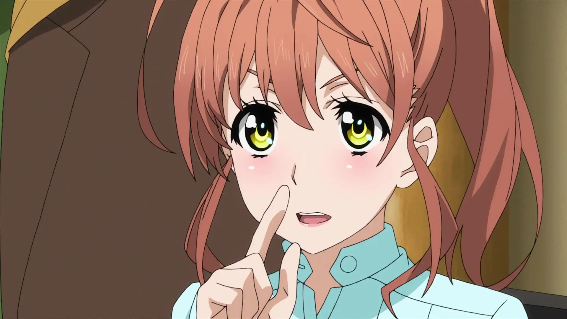 Active Raid Kidou Kyoushuushitsu Dai Hachi Gakari S1 BD BOX TV  SP Active Raid S1 05  (BD 1920x1080 x 264 Flac mkv" yEnc