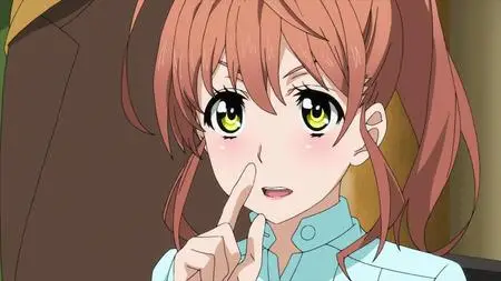 Active Raid Kidou Kyoushuushitsu Dai Hachi Gakari S1 BD BOX TV  SP Active Raid S1 05  (BD 1920x1080 x 264 Flac mkv" yEnc