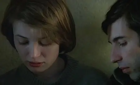 La femme qui pleure (1979)