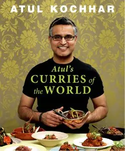 Atul's Curries of the World