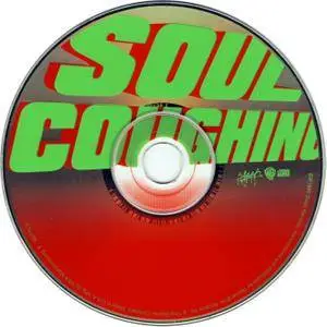 Soul Coughing - Irresistible Bliss (1996)