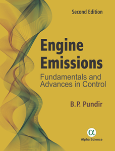 Engine Emissions : Fundamentals and Advances in Control, Second Edition