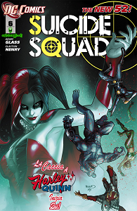 Suicide Squad - Volume 6