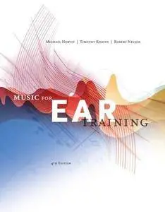 Music for Ear Training, 4th edition