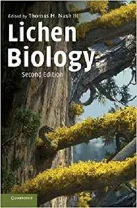 Lichen Biology