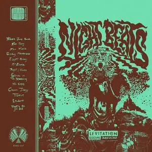 Night Beats - Levitation Sessions (2021) [Official Digital Download]