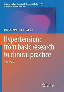 Hypertension: from basic research to clinical practice: Volume 2 (Repost)