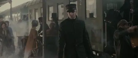The Raven (2012)