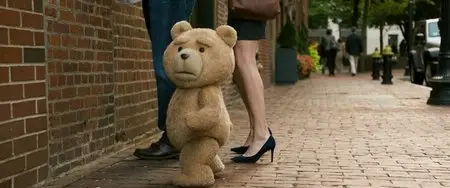 Ted 2 (2015)