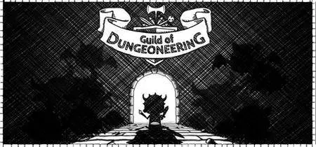 Guild of Dungeoneering Deluxe Edition (2015)