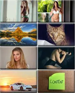 LIFEstyle News MiXture Images. Wallpapers Part (1170)