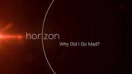 BBC Horizon - Why Did I Go Mad (2017)