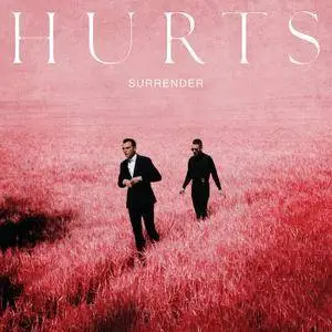 Hurts - Surrender {Deluxe Edition} (2015) [Official Digital Download]