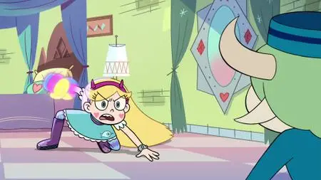 Star vs. the Forces of Evil S04E11