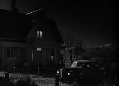 Out of the Past (1947)