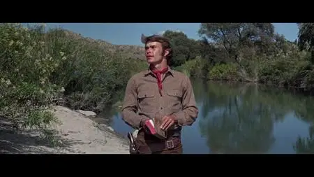 Chisum (1970)