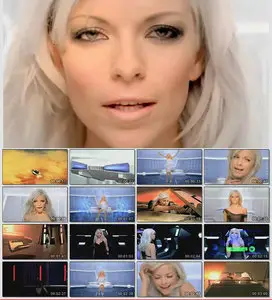 September - Can't Get Over [HD]