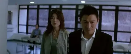 Infernal Affairs III (2003)