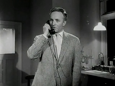Mark of the Phoenix (1958)