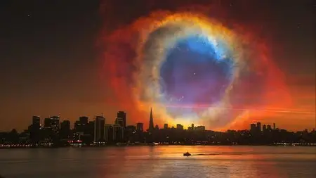 National Geographic - Inside the Milky Way (2011)
