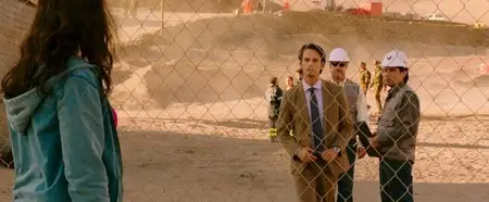 The 33 (2015)