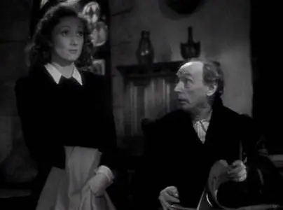 La fiancée des ténèbres (1945)