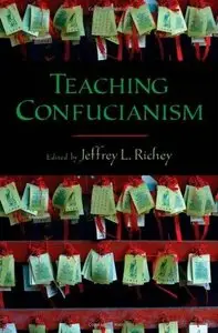 Teaching Confucianism