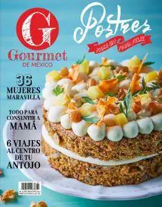 Gourmet Mexico - Mayo 2017