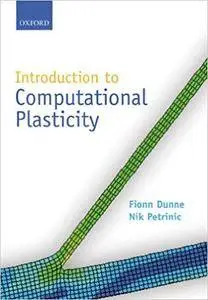 Introduction to Computational Plasticity (Repost)
