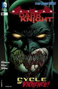 Batman - The Dark Knight 10