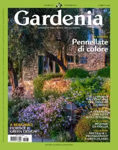 Gardenia N.425 - Settembre 2019