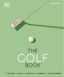 The Golf Book